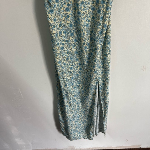 *NEW* ASOS Design Crochet Bardot Midi Dress - Picture 6 of 14